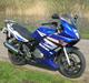 Suzuki gs 500f