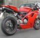 Ducati 1098S (solgt)