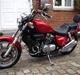 Honda Super Magna 