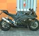 Suzuki GSXR 1000 Special Edition