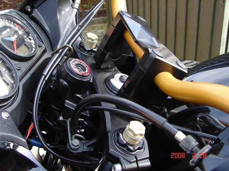 Kawasaki Z750S billede 20