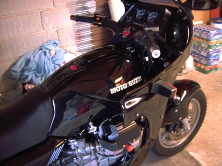 Moto Guzzi T5 billede 6