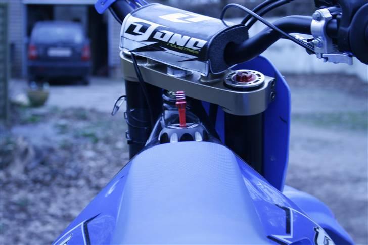 TM Racing MX 450F solgt billede 10