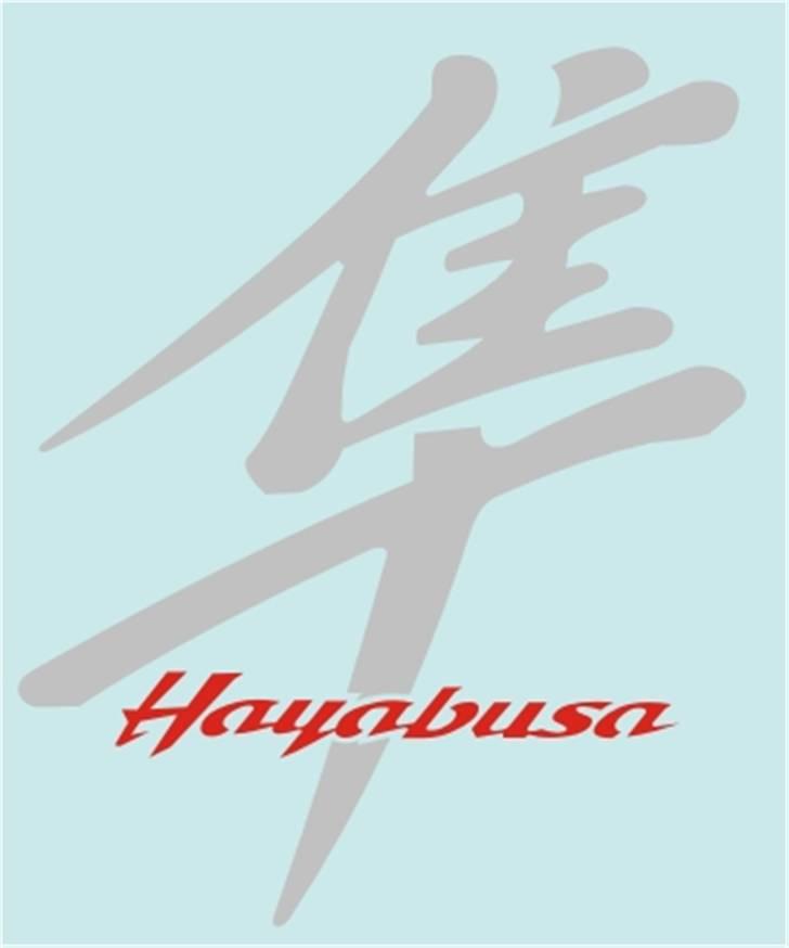 Suzuki GSX1300R Hayabusa.. - Hayabusa=Max bike power... billede 14