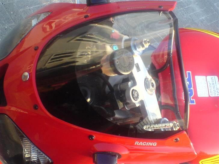 Honda Vtr 1000 Sp1 (Solgt) billede 6