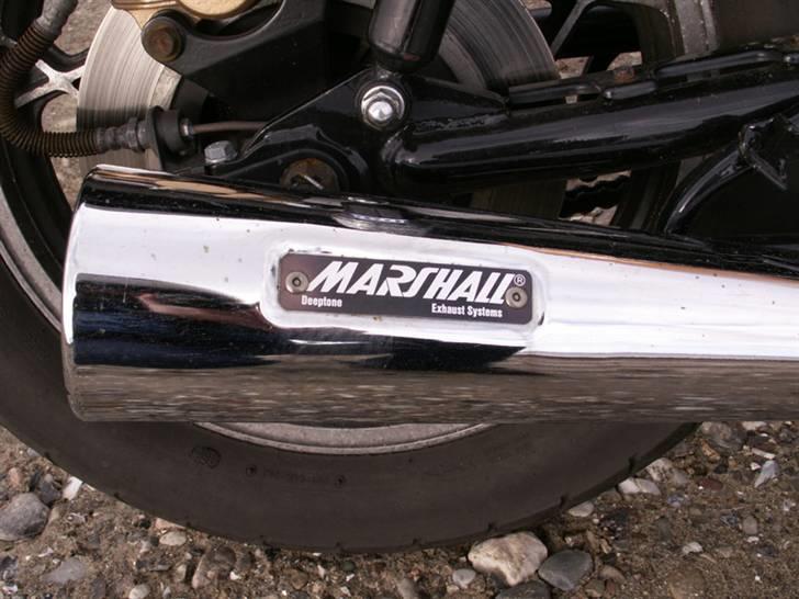 Suzuki GS 550 E billede 4