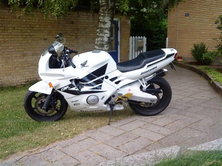 Honda Cbr 1000 rr billede 3