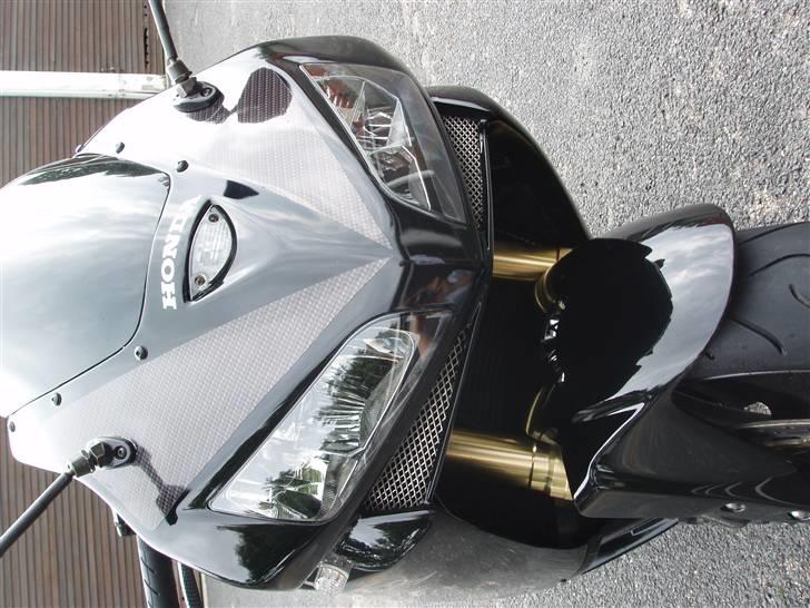 Honda cbr 600 rr billede 6