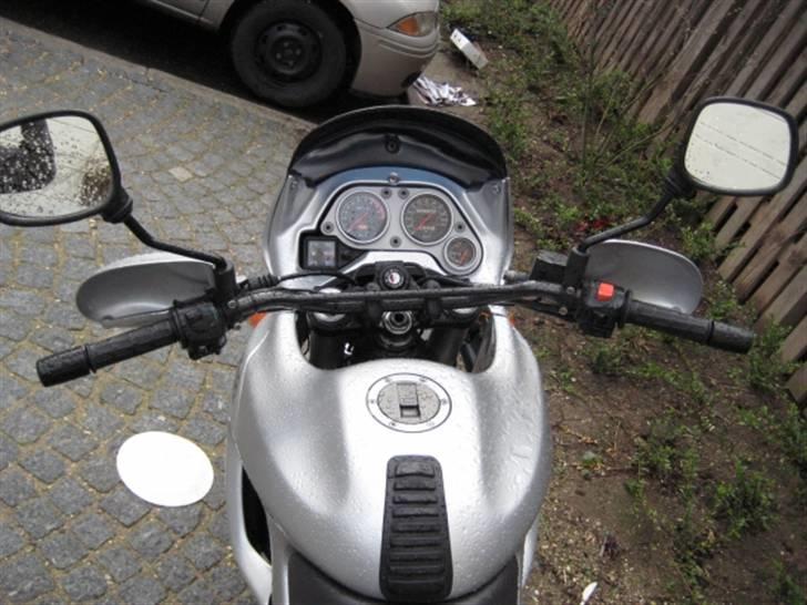 Aprilia Pegaso billede 3