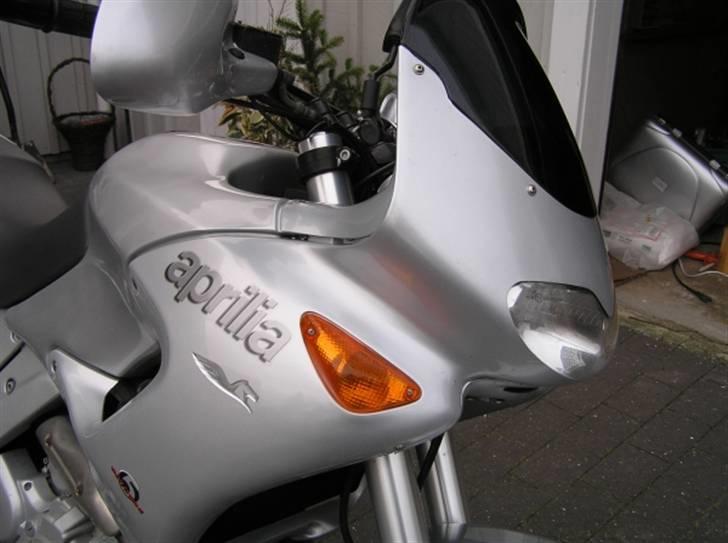 Aprilia Pegaso billede 4