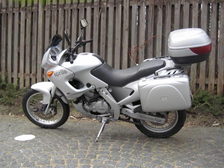 Aprilia Pegaso billede 7