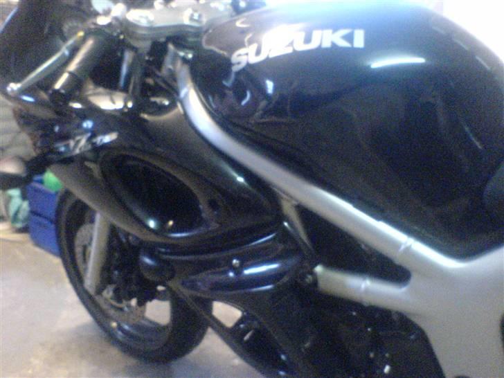 Kawasaki zx10 billede 13