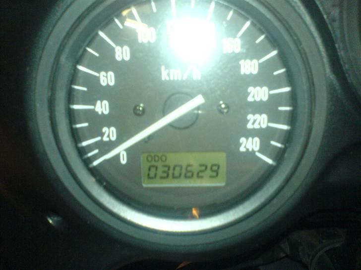 Kawasaki zx10 billede 14