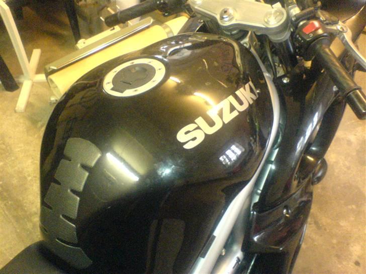 Kawasaki zx10 billede 15