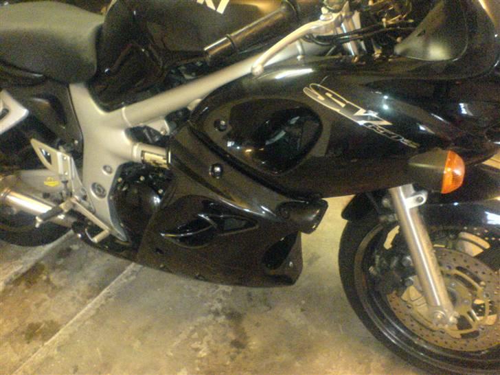 Kawasaki zx10 billede 16