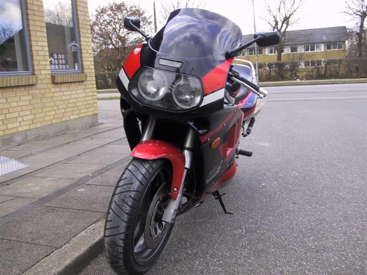 Suzuki GSX-R 1100 billede 3