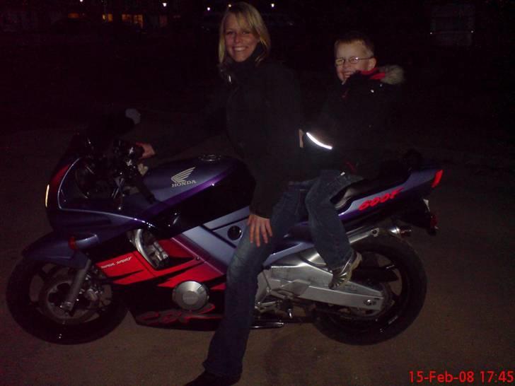 Honda     SOLGT billede 5