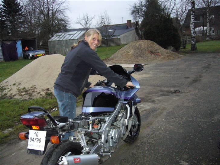 Honda     SOLGT billede 6