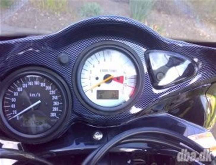 Suzuki TL 1000S billede 5