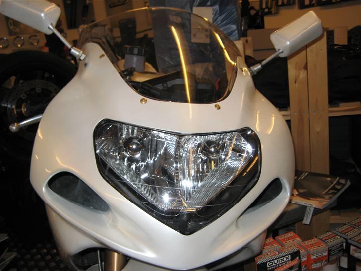 Suzuki Gsx-r 1000 >Solgt til KJ< billede 4