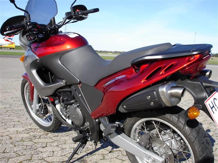 Aprilia Pegaso 650 billede 1