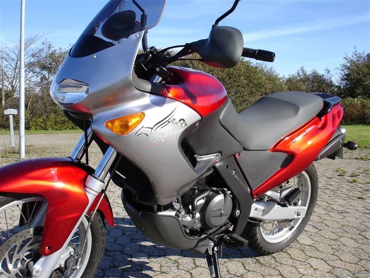 Aprilia Pegaso 650 billede 2