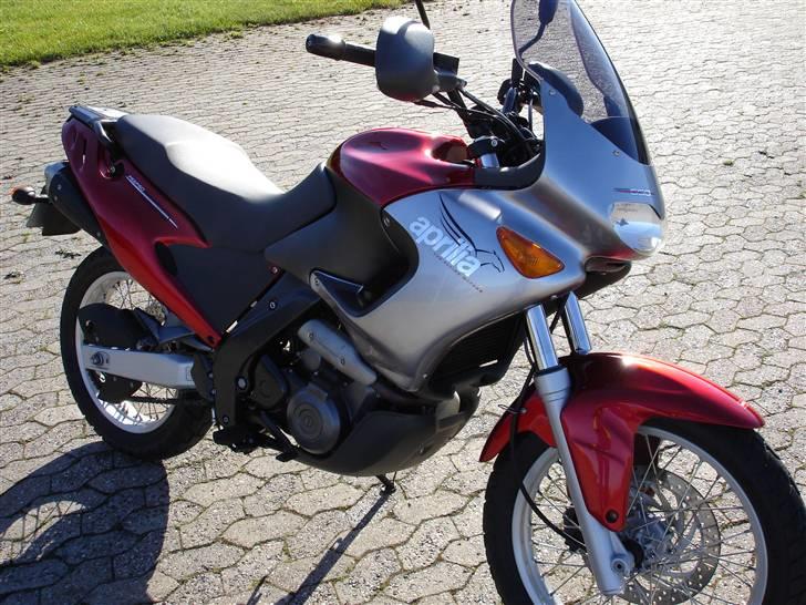 Aprilia Pegaso 650 billede 6