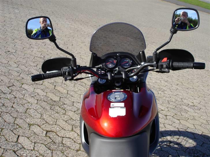 Aprilia Pegaso 650 billede 9