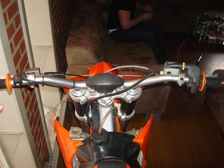 KTM KTM 380 SX billede 7