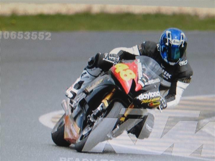 Yamaha YZF-R6 SOLGT!!! :( billede 7