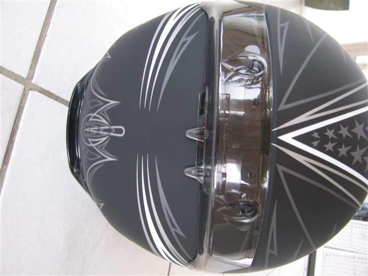 Suzuki gsxr 600 k7 billede 7