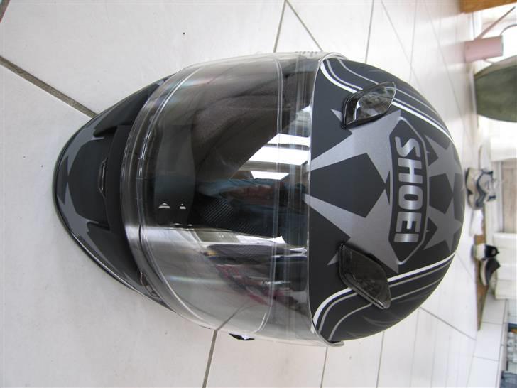 Suzuki gsxr 600 k7 billede 8