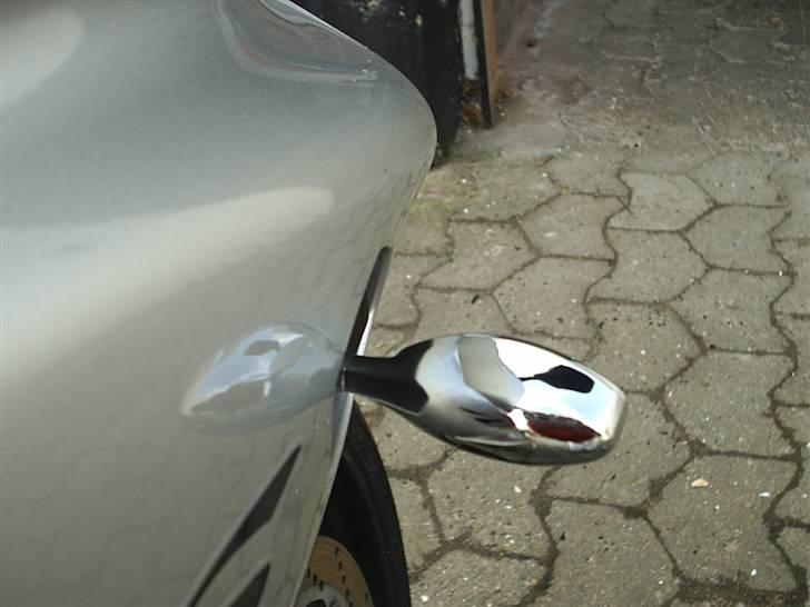 Suzuki GSF 600 Bandit billede 10