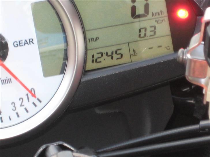 Kawasaki Ninja ZX-6R - Helt ny billede 3