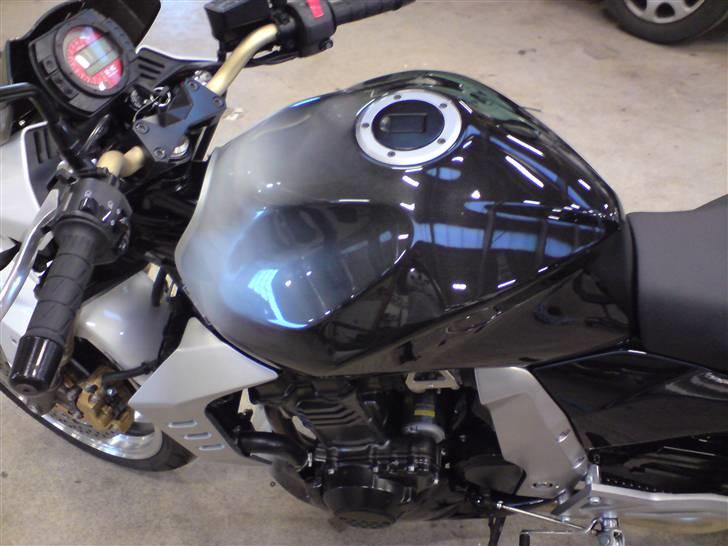 Kawasaki z1000 billede 8