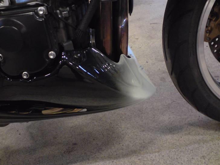 Kawasaki z1000 billede 10