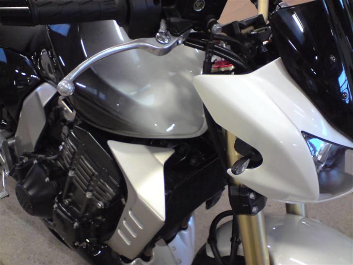 Kawasaki z1000 billede 11