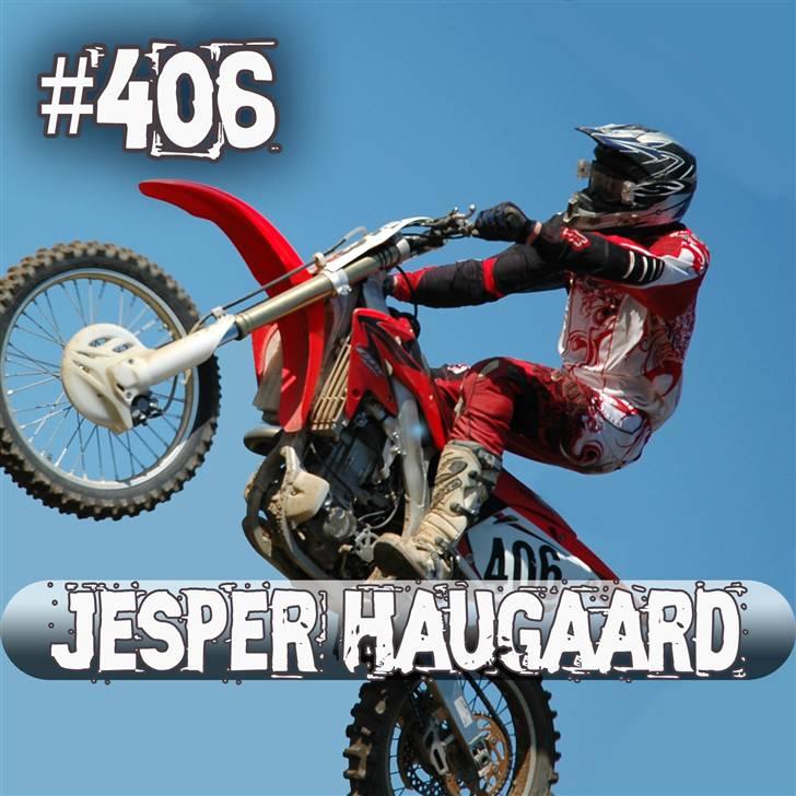 Honda CRF 450 R8 - Adope Photoshop <3 billede 6