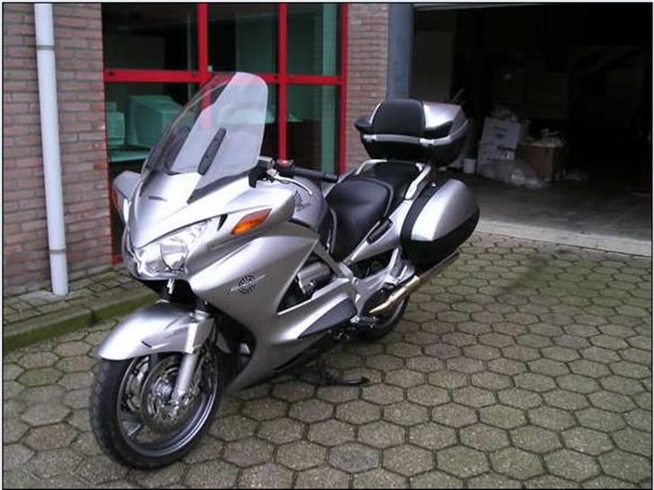 Honda St 1300 Pan european billede 3