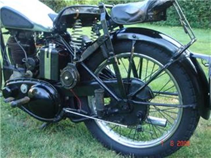 BSA b31 billede 2