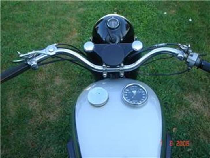 BSA b31 billede 4