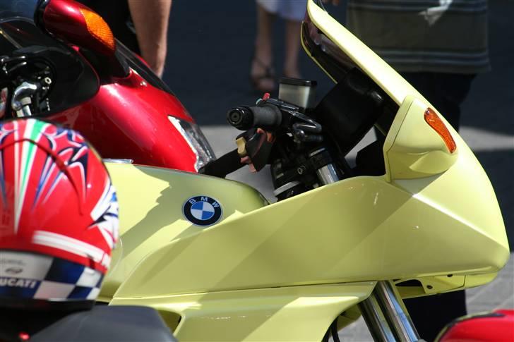 BMW K 100 RS billede 6