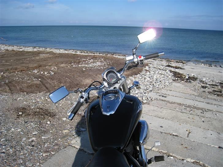 Suzuki m800 billede 19