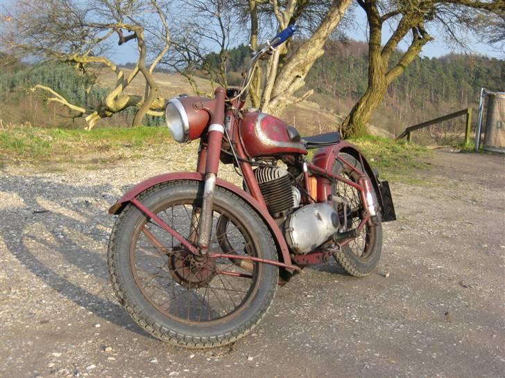 TWN BDG 250 H billede 1