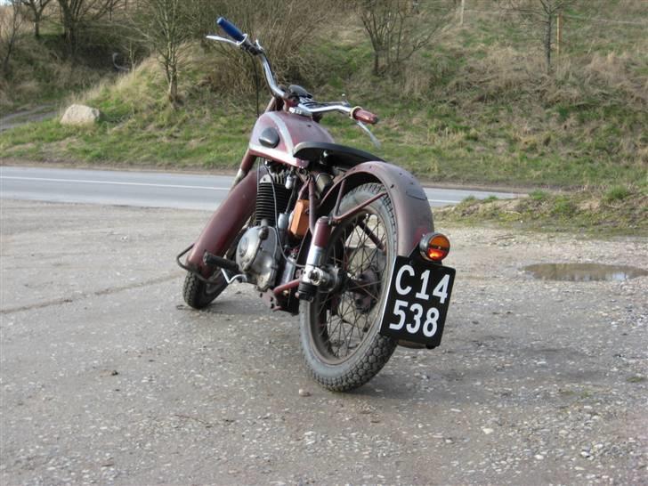 TWN BDG 250 H billede 2