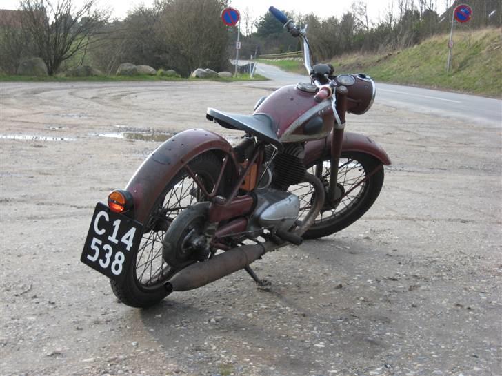 TWN BDG 250 H billede 3