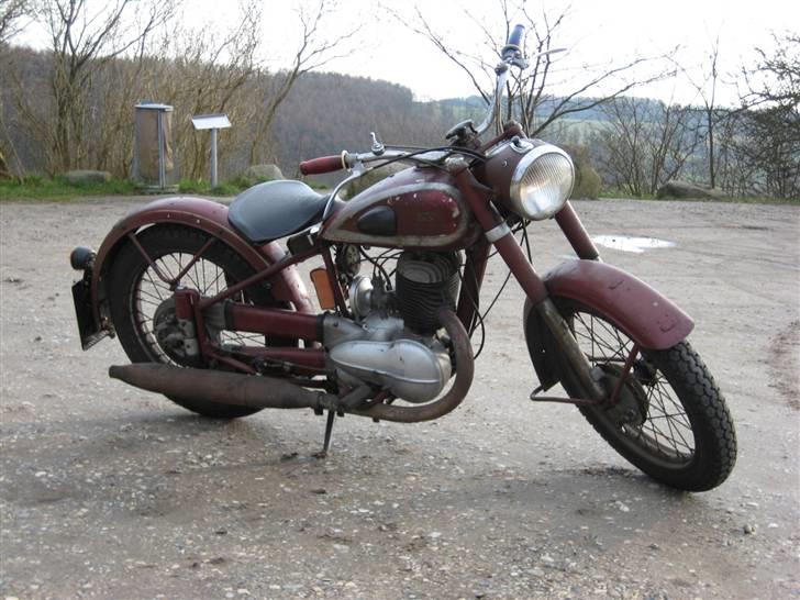 TWN BDG 250 H billede 4