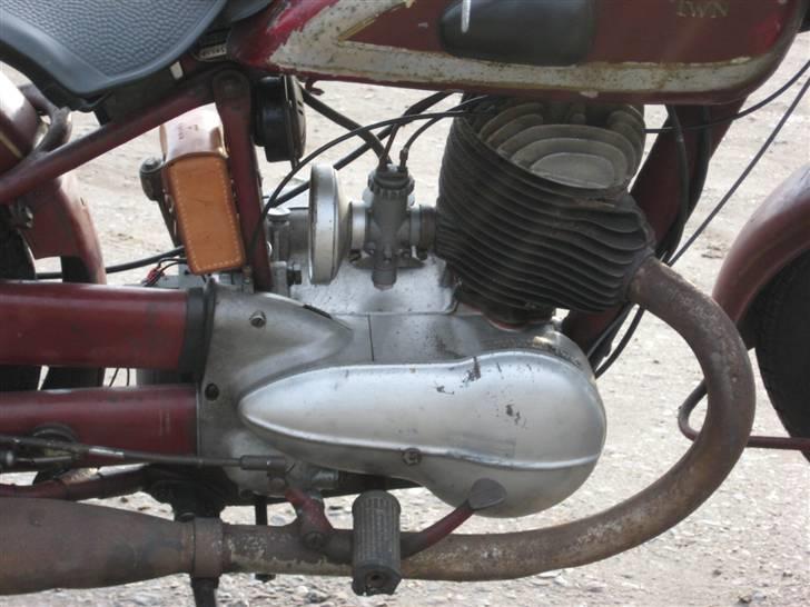 TWN BDG 250 H billede 5