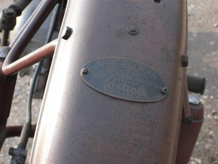 TWN BDG 250 H billede 6