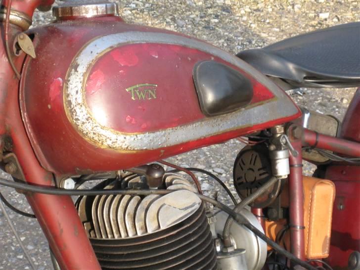 TWN BDG 250 H billede 7